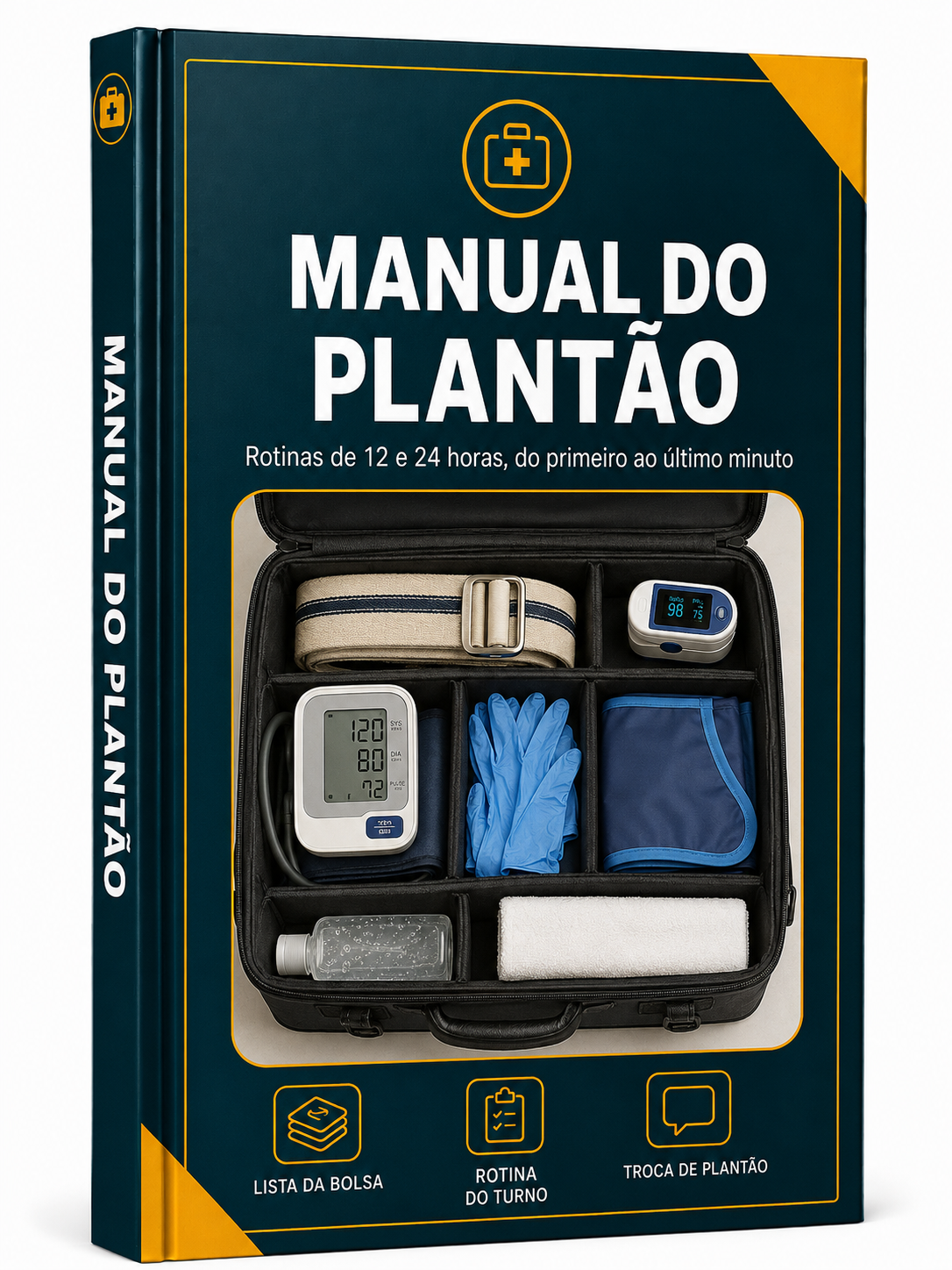 Como Conduzir a Primeira Visita e Combinar o que é Seu