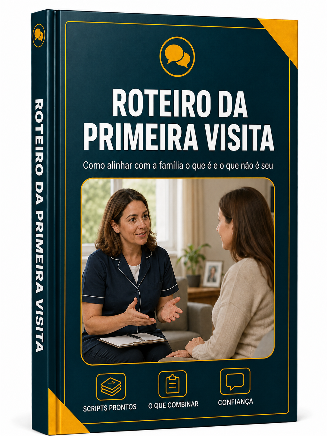 Manual do Plantão: rotinas de 12h e 24h